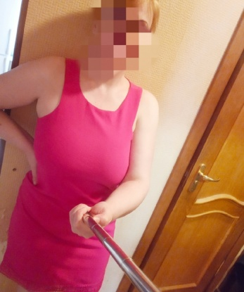 Анкета проститутки Ярослава - город Притеречный, 45 лет, №392
